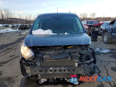 Piąte zdjęcie samochodu w środku: 2020 FORD TRANSIT CONNECT XLT VIN:NM0GS9F20L1474841 - miniatura