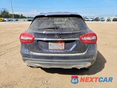 Zdjęcie 6 z 12 samochodu: 2017 MERCEDES-BENZ GLA 250 4MATIC VIN:WDCTG4GB3HJ319321 - miniatura