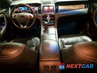 Zdjęcie 8 z 12 samochodu: 2016 FORD TAURUS LIMITED VIN:1FAHP2J85GG125520 - miniatura