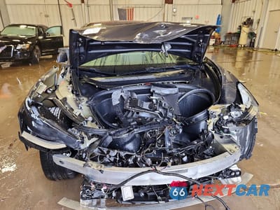 Piąte zdjęcie samochodu w środku: 2018 TESLA MODEL 3 VIN:5YJ3E1EB5JF090652 - miniatura