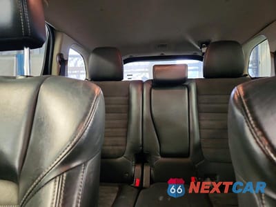 Zdjęcie 10 z 13 samochodu: 2019 MITSUBISHI OUTLANDER SE VIN:JA4AD3A36KZ043317 - miniatura