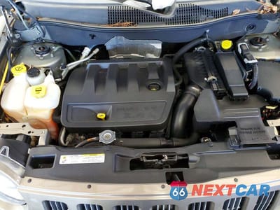 Zdjęcie 12 z 12 samochodu: 2010 JEEP COMPASS VIN:1J8FT47W07D204313 - miniatura