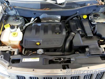 Zdjęcie 12 z 13 samochodu: 2010 JEEP COMPASS VIN:1J8FT47W07D204313 - miniatura