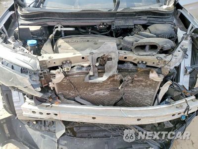 Zdjęcie 12 z 12 samochodu: 2019 HONDA PILOT EXL VIN:5FNYF6H50KB101774 - miniatura