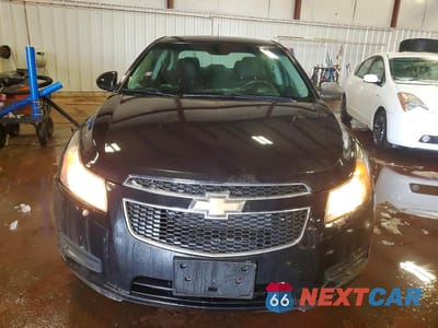 Piąte zdjęcie samochodu w środku: 2011 CHEVROLET CRUZE LT VIN:1G1PF5S94B7203675 - miniatura