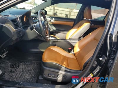 Zdjęcie 7 z 12 samochodu: 2014 LEXUS CT 200H BASE VIN:JTHKD5BH7E2177801 - miniatura