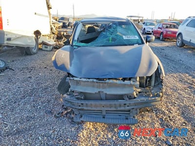 Piąte zdjęcie samochodu w środku: 2016 SUBARU LEGACY 2.5I PREMIUM VIN:4S3BNAC67G3063637 - miniatura