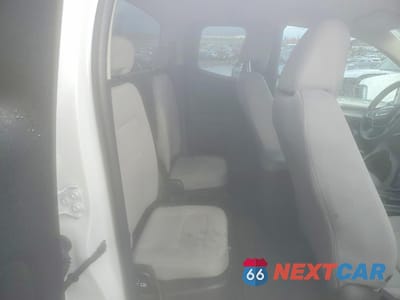 Zdjęcie 10 z 12 samochodu: 2018 GMC CANYON VIN:1GTH5BEA4J1240262 - miniatura