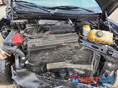 Zdjęcie 11 z 12 samochodu: 2014 FORD F150 SUPERCREW VIN:1FTFW1EF8EKD46773 - miniatura