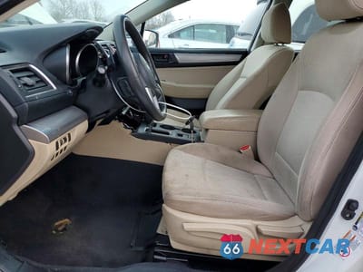 Zdjęcie 7 z 13 samochodu: 2017 SUBARU OUTBACK 2.5I VIN:4S4BSAAC7H3283343 - miniatura