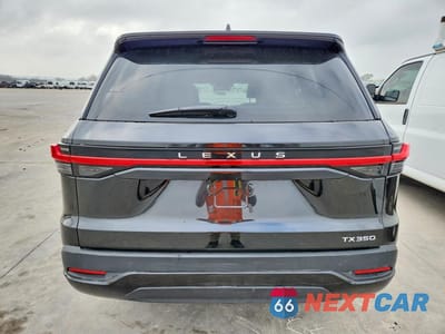Zdjęcie 6 z 12 samochodu: 2024 LEXUS TX 350 VIN:5TDAAAA67RS012537 - miniatura