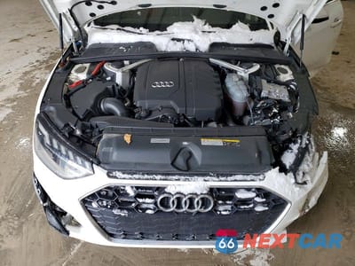 Zdjęcie 11 z 12 samochodu: 2023 AUDI A4 PREMIUM PLUS 45 VIN:WAUEAAF43PN003701 - miniatura