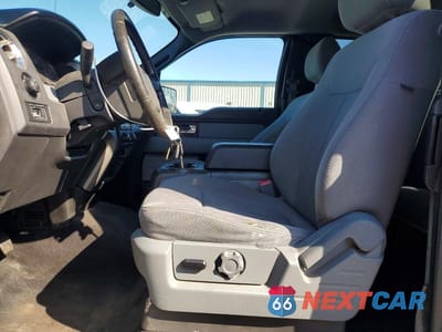 Zdjęcie 7 z 12 samochodu: 2011 FORD F150 SUPER CAB VIN:1FTFX1EFXBFD37221 - miniatura