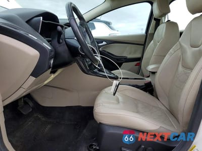 Zdjęcie 7 z 12 samochodu: 2017 FORD FOCUS BEV VIN:1FADP3R49HL314735 - miniatura