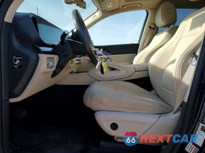 Zdjęcie 7 z 12 samochodu: 2020 MERCEDES-BENZ GLE 450 4MATIC VIN:4JGFB5KB3LA079478 - miniatura