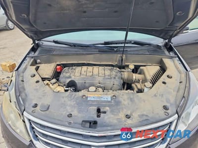 Zdjęcie 12 z 13 samochodu: 2015 CHEVROLET TRAVERSE LT VIN:1GNKVHKD6FJ355533 - miniatura