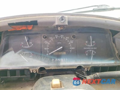 Zdjęcie 9 z 11 samochodu: 1996 FORD F150 VIN:1FTEF15N7TLB34554 - miniatura