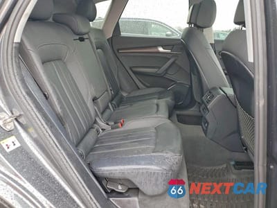 Zdjęcie 11 z 13 samochodu: 2022 AUDI Q5 PREMIUM 45 VIN:WA1GAAFY9N2062453 - miniatura