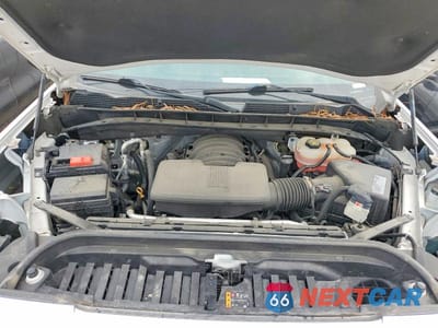 Zdjęcie 11 z 12 samochodu: 2020 GMC SIERRA C1500 SLT VIN:3GTP8DED4LG111614 - miniatura