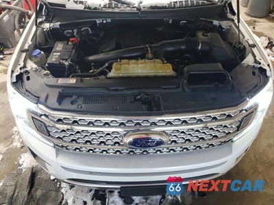 Zdjęcie 12 z 12 samochodu: 2020 FORD EXPEDITION MAX PLATINUM VIN:1FMJK1MT4LEA78583 - miniatura