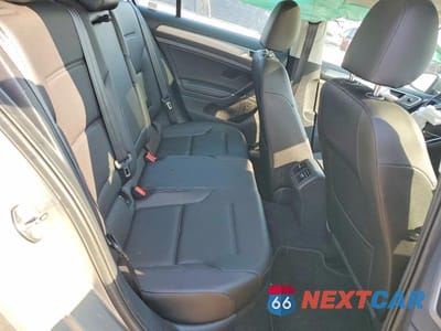 Zdjęcie 10 z 11 samochodu: 2017 VOLKSWAGEN GOLF S VIN:3VW217AU5HM067778 - miniatura