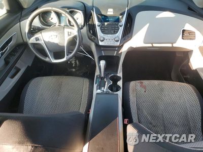Zdjęcie 8 z 14 samochodu: 2011 CHEVROLET EQUINOX LS VIN:2CNFLCEC9B6388163 - miniatura