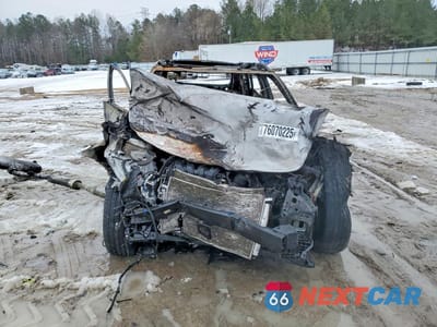 Piąte zdjęcie samochodu w środku: 2024 KIA SPORTAGE SX-PRESTIGE VIN:5XYK5CDF5RG225614 - miniatura