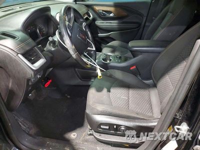 Zdjęcie 7 z 12 samochodu: 2019 GMC TERRAIN SLE VIN:3GKALTEV8KL203181 - miniatura