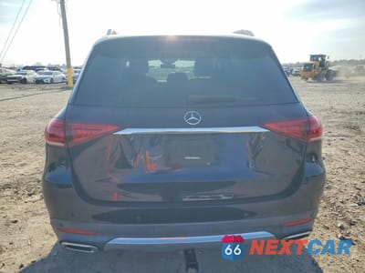 Zdjęcie 6 z 12 samochodu: 2020 MERCEDES-BENZ GLE 450 4MATIC VIN:4JGFB5KB3LA079478 - miniatura