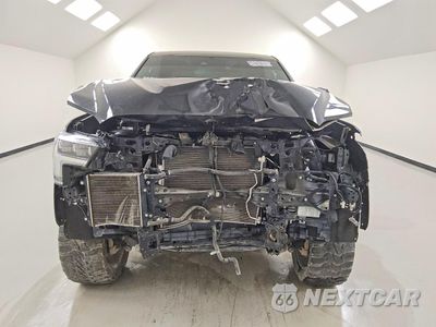 Piąte zdjęcie samochodu w środku: 2023 TOYOTA TUNDRA PLATINUM VIN:5TFNA5DB8PX084713 - miniatura