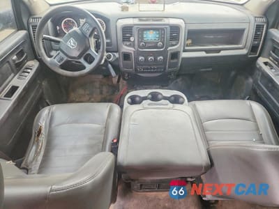 Zdjęcie 8 z 13 samochodu: 2016 RAM 4500 UTILITY / SERVICE TRUCK VIN:3C7WRKEL8GG209476 - miniatura