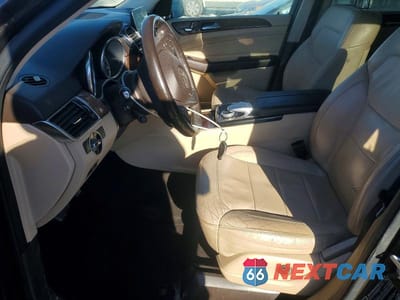 Zdjęcie 7 z 12 samochodu: 2016 MERCEDES-BENZ GLE 350 4MATIC VIN:4JGDA5HB0GA633437 - miniatura