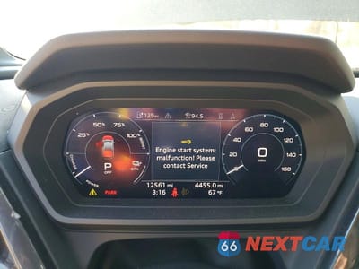 Zdjęcie 9 z 12 samochodu: 2023 AUDI Q4 E-TRON SPORTBACK PREMIUM PLUS VIN:WA132BFZ3PP042621 - miniatura