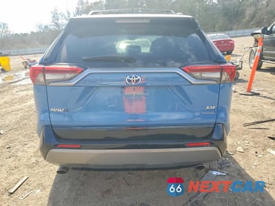 Zdjęcie 6 z 12 samochodu: 2022 TOYOTA RAV4 XSE VIN:4T3E6RFV6NU093928 - miniatura