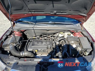 Zdjęcie 11 z 13 samochodu: 2016 CHEVROLET CRUZE LIMITED LT VIN:1G1PE5SB2G7199770 - miniatura