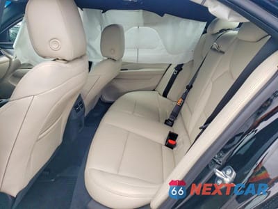 Zdjęcie 10 z 11 samochodu: 2026 CADILLAC CT4 LUXURY + VIN:1G6DJ5RKXT0108309 - miniatura