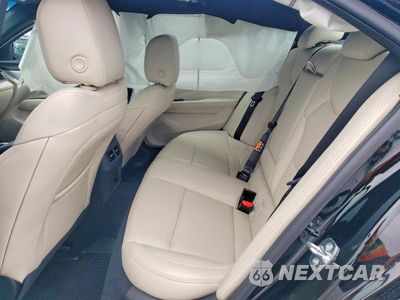 Zdjęcie 10 z 12 samochodu: 2026 CADILLAC CT4 LUXURY + VIN:1G6DJ5RKXT0108309 - miniatura
