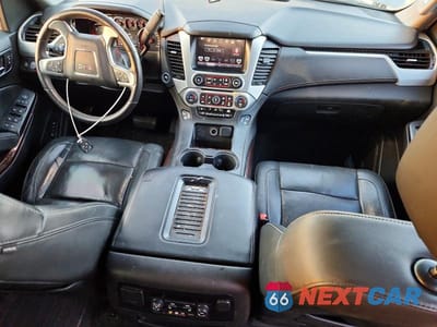 Zdjęcie 8 z 12 samochodu: 2016 GMC YUKON SLT VIN:1GKS2BKC2GR298714 - miniatura