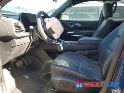 Zdjęcie 7 z 14 samochodu: 2025 CHEVROLET TRAVERSE HIGH COUNTRY VIN:1GNERKRS4SJ231452 - miniatura