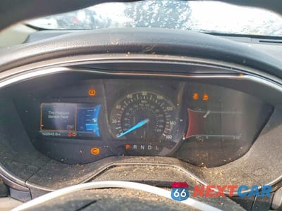 Zdjęcie 9 z 12 samochodu: 2017 FORD FUSION SE VIN:3FA6P0H72HR375218 - miniatura