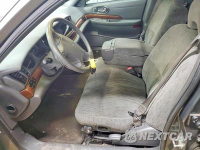 Zdjęcie 7 z 11 samochodu: 2005 BUICK LESABRE CUSTOM VIN:1G4HP52K05U121939 - miniatura