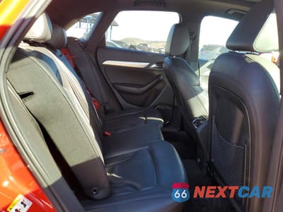 Zdjęcie 11 z 13 samochodu: 2016 AUDI Q3 PRESTIGE VIN:WA1GFCFS9GR014194 - miniatura