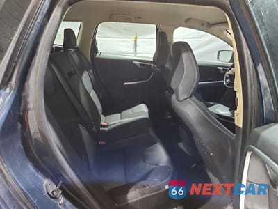 Zdjęcie 10 z 12 samochodu: 2011 VOLVO XC60 3.2 VIN:YV4940DZ9B2155932 - miniatura