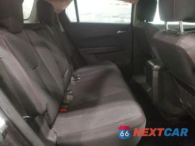 Zdjęcie 11 z 13 samochodu: 2015 GMC TERRAIN SLE VIN:2GKFLWEK7F6172190 - miniatura