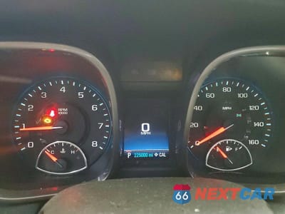 Zdjęcie 9 z 12 samochodu: 2013 CHEVROLET MALIBU LTZ VIN:1G11H5SA4DF240602 - miniatura