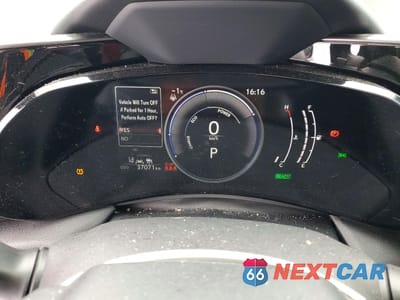 Zdjęcie 9 z 13 samochodu: 2023 LEXUS NX VIN:2T2GKCEZ7PC011283 - miniatura