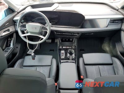 Zdjęcie 8 z 11 samochodu: 2025 AUDI Q6 E-TRON PRESTIGE VIN:WA134BGF6SA004200 - miniatura