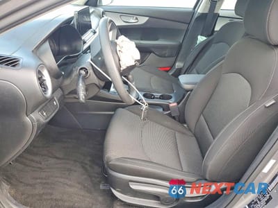 Zdjęcie 7 z 13 samochodu: 2023 KIA FORTE LXS VIN:3KPF24AD3PE554745 - miniatura