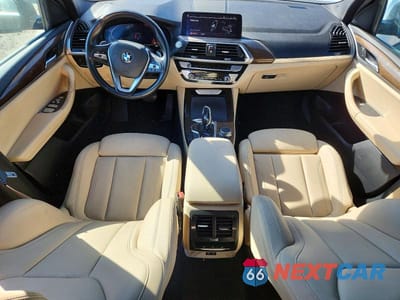 Zdjęcie 8 z 12 samochodu: 2020 BMW X3 SDRIVE30I VIN:5UXTY3C0XLLU72078 - miniatura