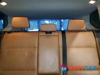 Zdjęcie 10 z 12 samochodu: 2016 BMW X3 XDRIVE28I VIN:5UXWX9C58G0D85000 - miniatura